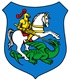 Stadtwappen Rötha