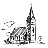 Logo des Fördervereins Kirche Großpötzschau e.V.