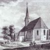 Chronik zur Geschichte der Kirche Großpötzschau bis 2005