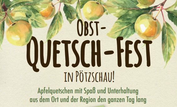 Obst-Quetsch-Fest